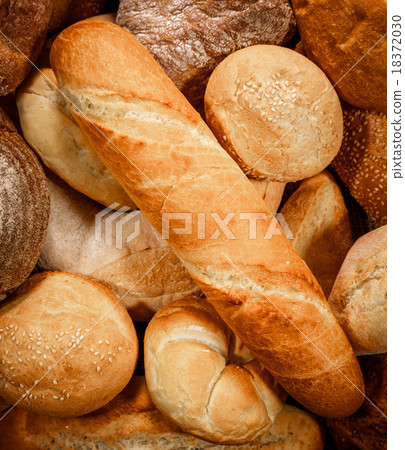 Breads and baked goods Breads and baked goods 18372030