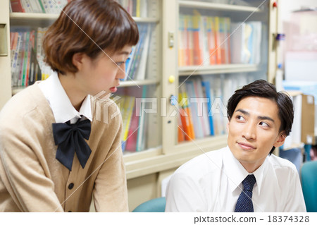 補習班 人 人物 18374328