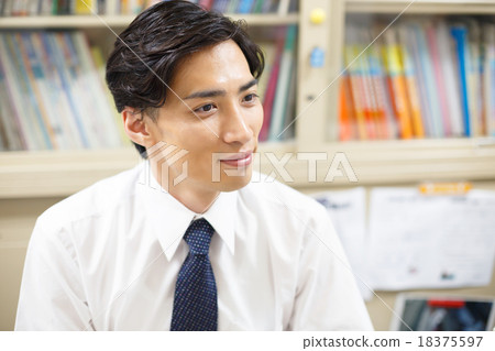 coaching school, teacher, gents 18375597