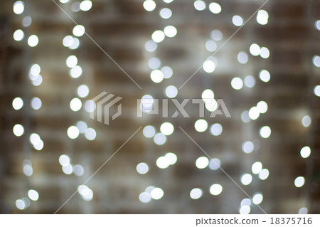 beautiful background on dark 18375716