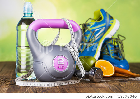 Fitness Food, diet, Vegetable composition Fitness Food, diet, Vegetable composition 18376040