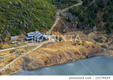 Karkonosze national park, Poland 18376684