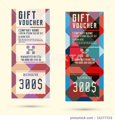 Gift Voucher Template Gift Voucher Template 18377358