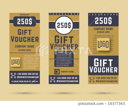 Gift Voucher Template Gift Voucher Template 18377363