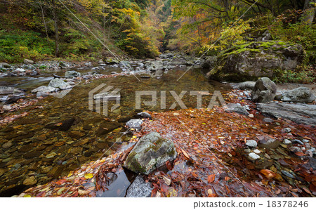 Kozakamachi, Gero Fugen City Gifu Prefecture 18378246