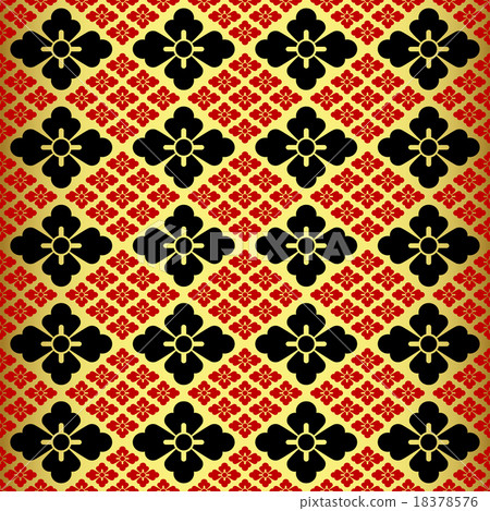 Hanabishi E1A 10 Azure black background gold 18378576