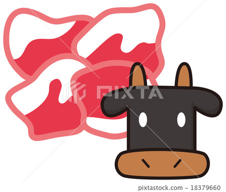 牛肉煮熟的肉 牛肉煮熟的肉 18379660