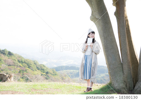 Tablet ladies 18380130