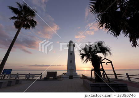 Noma Lighthouse 18380746