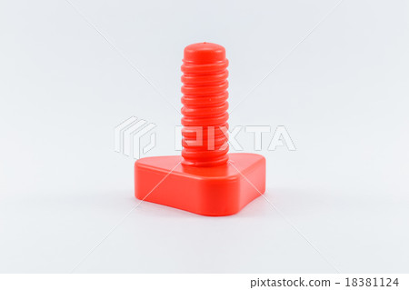 colorful plastic toy 18381124