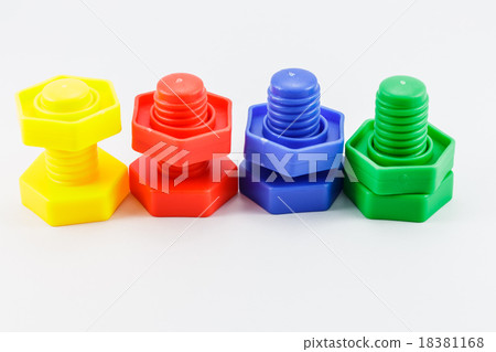 colorful plastic toy colorful plastic toy 18381168