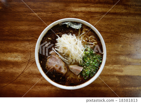 Ramen black ramen heavy ricket Ramen black ramen heavy ricket 18381813