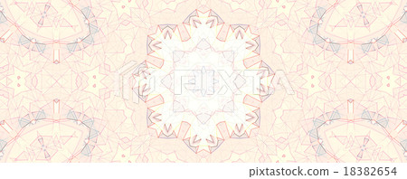 Pattern of Macro marigold orange flower Pattern of Macro marigold orange flower 18382654