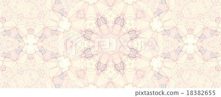 Pattern of Macro marigold orange flower Pattern of Macro marigold orange flower 18382655