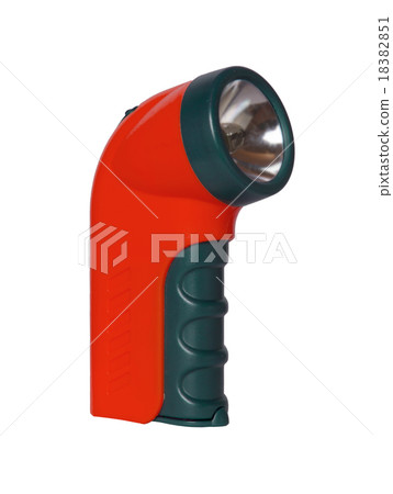 Dyno torch isolated Dyno torch isolated 18382851