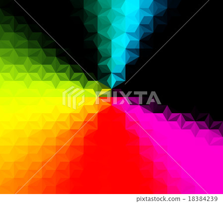 vector colorful background vector colorful background 18384239