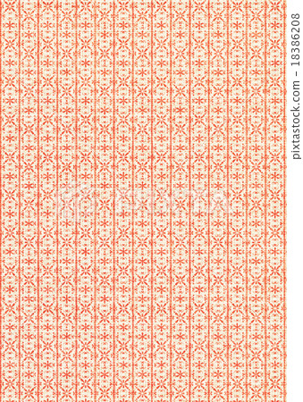 Old wall - pattern 01 red Old wall - pattern 01 red 18386208