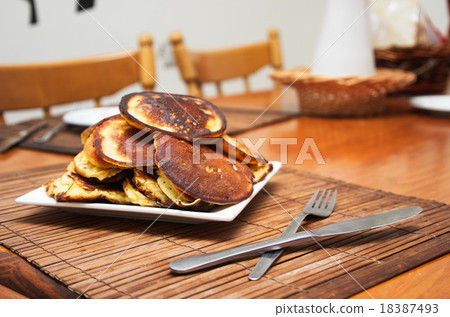 pancakes pancakes 18387493