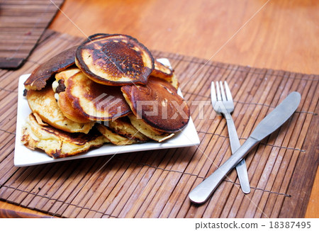pancakes 18387495