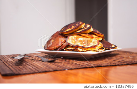 pancakes 18387496