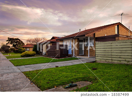 house house 18387499