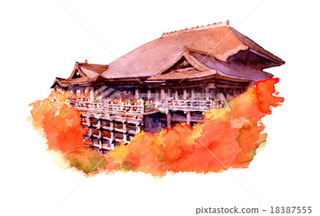 清水寺2 清水寺2 18387555