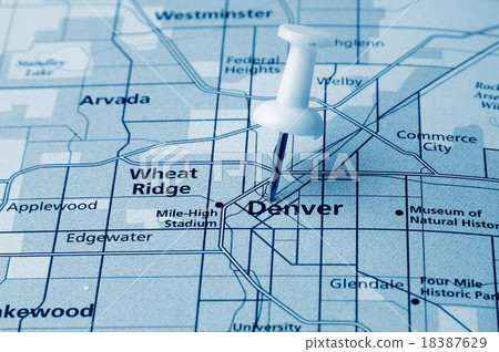 open map open map 18387629