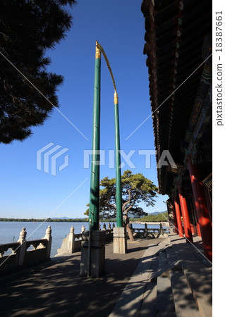 World Heritage Beijing Summer Palace Official Telephone Tatei 18387661