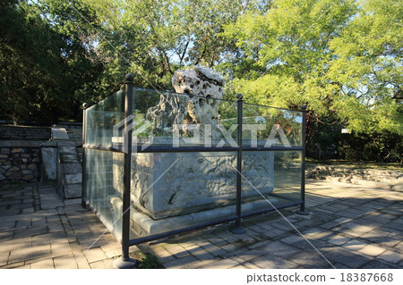 世界遺產北京頤和園 世界遺產北京頤和園 18387668