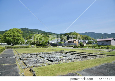 Shikigami chicken palace 18388542