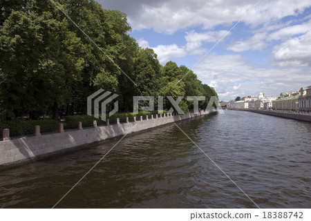 Fontanka Fontanka 18388742