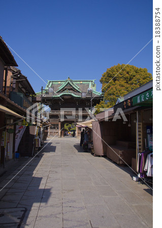 Shibamata Shibamata 18388754