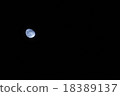Moon  18389137