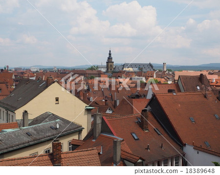 Germany Travel Bamberg 18389648