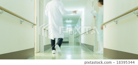 走廊走廊 18395344