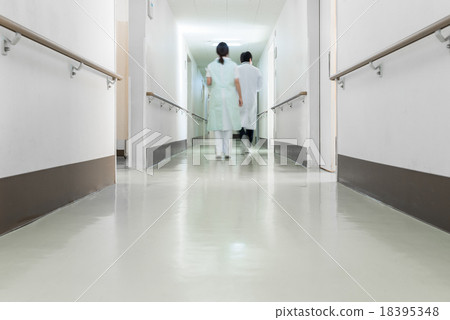 Hallway hallway 18395348