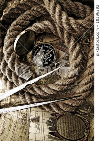 East-West, ambient light travel theme 18396292