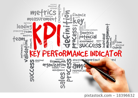 Key Performance Indicator Key Performance Indicator 18396632