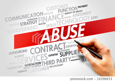 Abuse Abuse 18396653