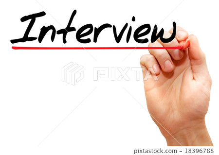Interview Interview 18396788