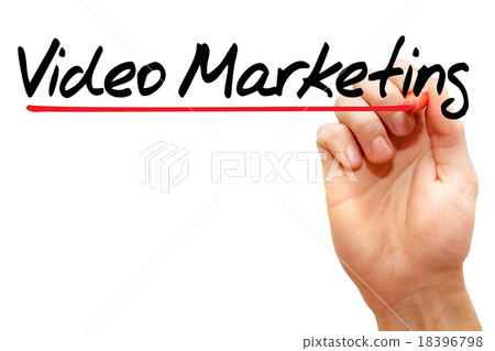 Video Marketing Video Marketing 18396798