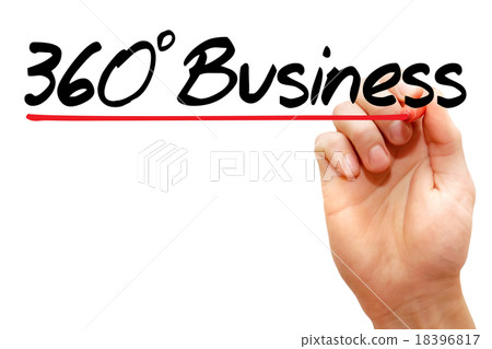360 degrees Business 360 degrees Business 18396817