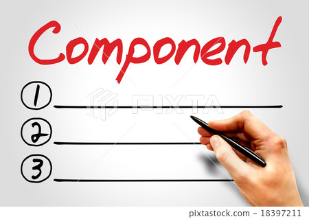 Component Component 18397211