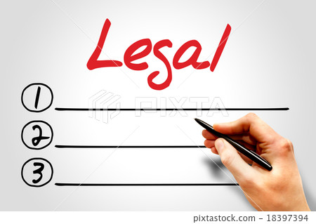 Legal Legal 18397394
