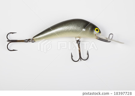Collection of fly fishing, saturated natural tone Collection of fly fishing, saturated natural tone 18397728