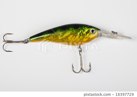 Collection of fly fishing, saturated natural tone Collection of fly fishing, saturated natural tone 18397729
