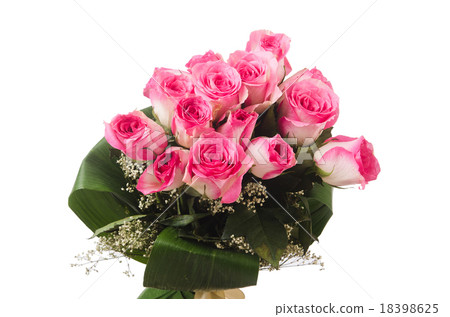 Nice roses in celebration concept Nice roses in celebration concept 18398625