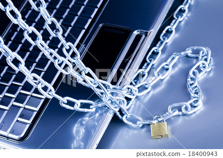 Network security conception, modern network 18400943