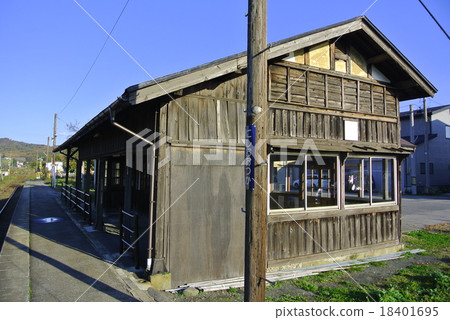Nishiozuka Station 18401695