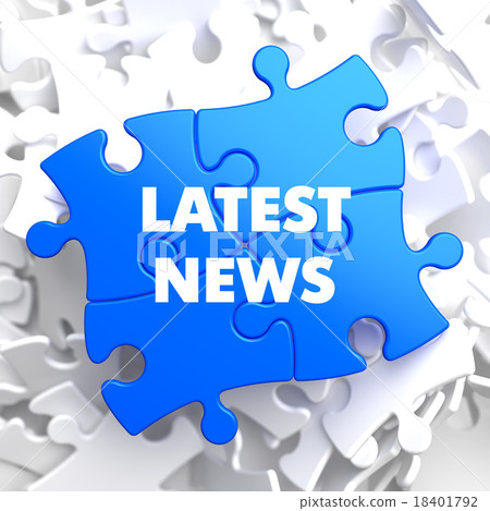 Latest News on Blue Puzzle. Latest News on Blue Puzzle. 18401792